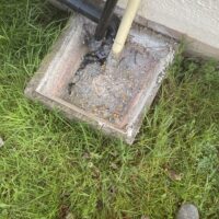 Drain Clearance Andover