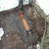 Drain Repairs Company in Hungerford