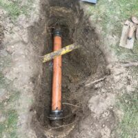 Local Anfield Company for Drain Repairs